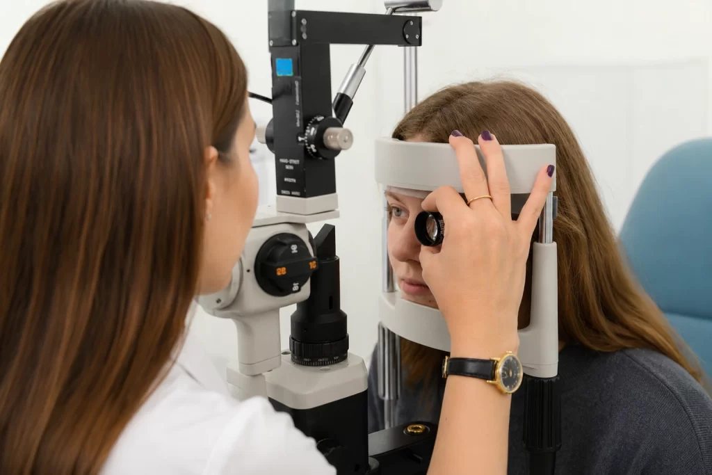 Glaucomul: Ce trebuie să știi