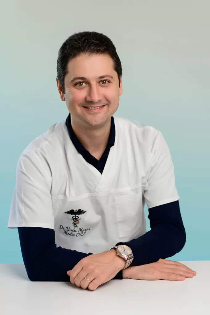  Dr. Uncu Marin